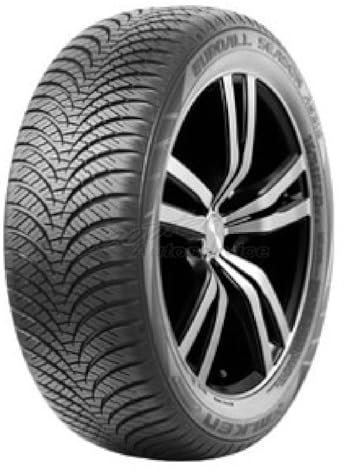 Falken Euroallseason AS-210 XL M+S - 165/60R14 79T - Ganzjahresreifen