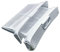 Marel Shop® - Filtro Filacci per Asciugatrice compatibile con Gruppo Bosch 32x8x19 cm per Modelli: WTY877W8IT/01 - WTW84107IT/19 - WTW84107IT06 - WT46W372FG16 - WTW84171FG06