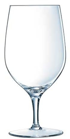 Chef&Sommelier Séquence - 6 verres à pied multi-usages 47cl