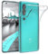 EAZY CASE Hülle kompatibel mit Xiaomi Mi 10 5G / Mi 10 Pro 5G Schutzhülle Silikon, Ultra dünn, Slimcover, Handyhülle, Silikonhülle, Backcover, Durchsichtig, Klar Transparent
