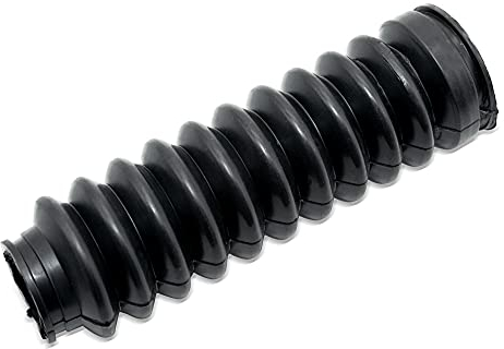Faltenbalg 16cm, schwarz für Sachs/Hercules