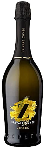 Zardetto Private Cuvée Brut (1 x 0.75 l)