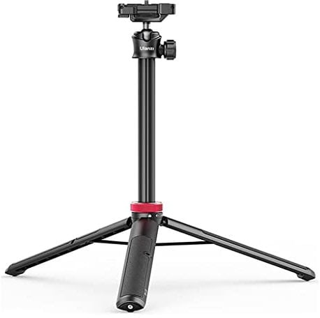 ULANZI MT-44 - Treppiede per selfie e fotocamera, 109 cm