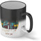 Halloween Michael Myers killin' it sine 1978 Black Magic Kaffeetasse Mug