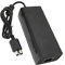 XINL Chargeur de Console, Protection silencieuse de l'adaptateur Secteur de la Console de Jeu pour Slim(#1)