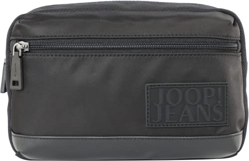 JOOP! Jeans Men mirano piet hipbag shz Farbe Black Hüfttasche Bauchtasche