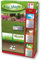 Rise Magic 3 - Saatgut für Rasen - 1 Packung Rasensamen - Kältebeständigkeit - Krankheiten - 40 m² - ökologisch und biologisch - 1 Stück