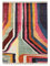 RugVista Markiz Teppich - Mehrfarbig/Rosa 160x230 Moderner