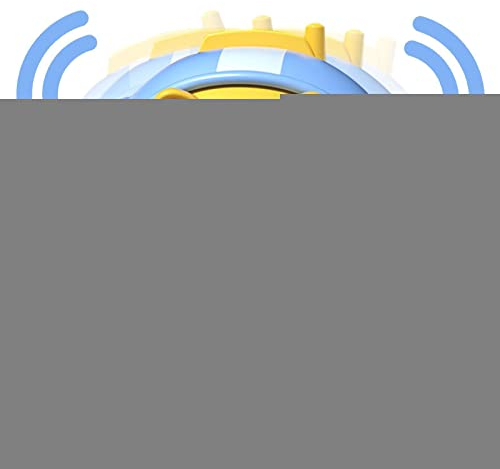 PURBLE Giocattolo della Bambola del Bicchiere - Bicchiere Wobbler Giocattolo per Maschi - Tumbler Wobbler Toy per Bambine, Regali per Giocattoli per Giocattoli per Bambini