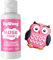Colorant Alimentaire Liquide, 50ml Concentré Colorant Peinture Alimentaire Pour Gâteau, Cuisson, Décoration, Glaçage - Colorants Alimentaires Pour Biscuits - Rose