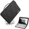 Smatree EVA Protective Sleeve Case for 14 inch ASUS Chromebook Flip CX3/CX3400 and ASUS ROG Zephyrus G14 GA401QM-WH Water-Proof Sleeve (X8251)