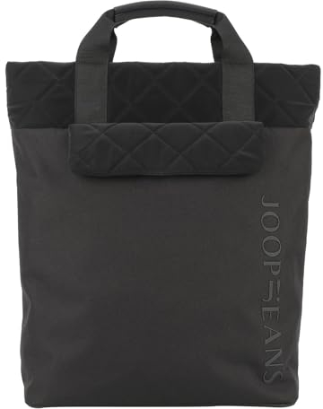 JOOP! Diamante Norica Falk Backpack M Black