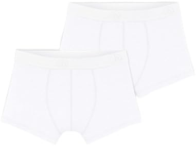 Petit Bateau Jungen A01ft Boxer (2er Pack)