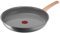 Lagostina Vivissima, poêle antiadhésive 32 cm avec manche long, revêtement en céramique, chauffage rapide et cuisson uniforme, convient à toutes les sources de chaleur, y compris induction