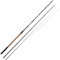 Cresta Rute Protocol Heavy Feeder 390cm 40-80g - Feederrute, Angelrute zum Feedern, Friedfischrute