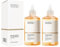 240ML Glycolic Acid 7% Toning Resurfacing Solution for Blemishes and Acne,Glycolic Acid 7% Toner, Skincare Hyaluronic Acid Serum,Hydrates and Reduces Skin Blemishes (2PCS）