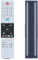 GOUYESHO CT-8561 Telecomando per Toshiba 4K UHD TV 43UK3163DG 50UK3163DG 55UK3163DG 65UK3163DG 43L3863DA 43V5863DA 49V5863DAL 55U6863DA 65U2963DG 65X983DG