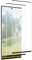 Beukei Verre Trempé pour Samsung Galaxy Note 10, 2 Pièces Vitre de Protection [Anti Rayures][Sans Bulless][Haute Sensibilité][Dureté 9H] Film Protection