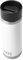 YETI Rambler Flasche mit Hotshot-verschluss, White, 18 oz (532 ml)