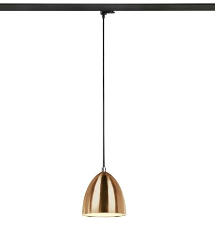 SLV PARA CONE 14 3Ph PD GU10 kupfer