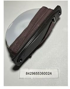 Enrouleur de volet encastré