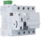 DEWIN Interruttore Differenziale a Riarmo Automatico 63A 30mA Salvavita con Riarmo Automatico DEWD9L-R RCCB Differenziale Riarmo Automatico 4P AC 400V