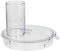 KGA SUPPLIES Main Bowl Lid Compatible with Kenwood Food Processors FP120 FP126 FP190 FP196 Simac FP470 FP480