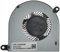 LPUK Replacement CPU Cooling Fan compatible with Dell Inspiron 5379