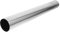 BESTOYARD Canna Fumaria in Acciaio Inox Accessori Per Fornelli Per Tende Calde Accessorio Stufa Da Esterno Canna Fumaria Per Stufa a Legna Tubi Della Stufa Acciaio Inossidabile Silver