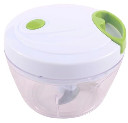 Nutmeg Home Pull String Chopper