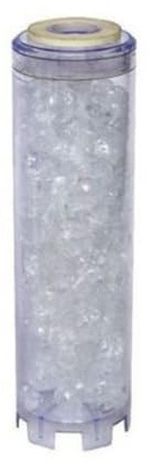CFP00CRI cartuccia anticalcare cristalli polifosfato h 10