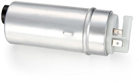 Dromedary 16141183178 Kraftstoffpumpe Benzinpumpe im Kraftstoffbehälter 95 L/H 5er E39 7er E32 8er E31