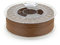 extrudr® PLA NX2 MATT ø1.75mm (1kg) 'SCHOKO BRAUN MATT' - 3D Drucker Filament - Made in Austria