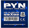 Cranio Creations CC220 PYN 100 Sleeves 59x92