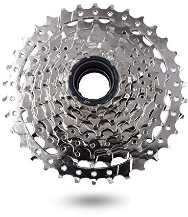 DRIFT MANIAC 8-Gang-Freilauf 11-34 Epoch E-Bike Ritzel 8spd