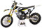 NewRay – Miniatur-Nachbildung – Husqvarna FC 450 2020 Team Zach Osborne Nr. 16-58243 – Modell aus Kollektion und Spiel für Motocross-Fans – Mehrfarbig
