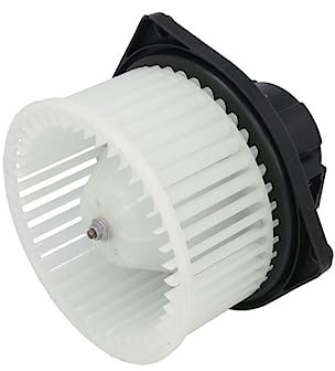 MEAT & DORIA K92207 Gebläsemotor Innenraum Heizungsgebläse Kompatibel mit CHEVROLET Aveo/Kalos Schrägheck T250, T255 93732529