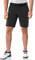 33,000ft Herren Golf Shorts Stretch Bermuda Shorts UPF 50+ Leichte Kurze Golfhose Chino Shorts Summer Shorts mit 3 Tee-Halter & 4 Taschen 23 cm für Golfen, Schwarz 32
