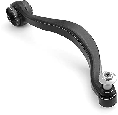 SKF Radaufhängung Lenker Längslenker mit Kugelgelenk mit synthetischem Fett VKDS 824052 B Vorderachse links Höhe 100 mm Länge 511 mm Breite 123 mm