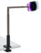 viozon Handyhalter,Flexibler Arm,Overhead, um 360 ° winkelverstellbar, Aluminiumlegierung, Kopfteil,Nachttisch&Schreibtisch,3,5-6,7 Telefonen,iPhone14 Plus/Pro max AP-X6 B…