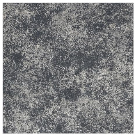 Boutique Gilded Concrete Onyx Wallpaper | Paste the Wall | Black Texture | Eco-Friendly