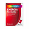 Massigen Energia Integratore Tonico Energetico, 30 Tavolette Masticabili
