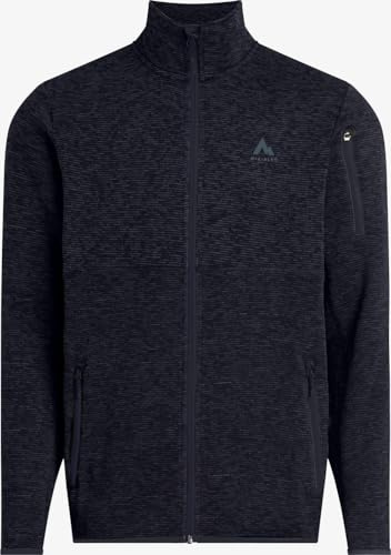 Mc Kinley He.-Unterjacke Sammy II FZ M 905 MELANGE/NAVY - XL