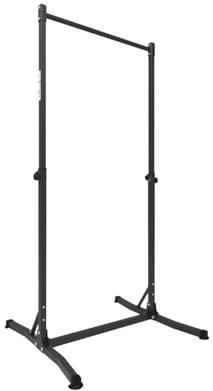 Bulldog Gear - Home Gym Portable Pull Up Bar - Free Standing
