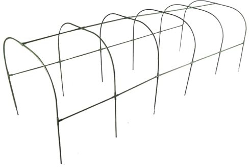 Mini Serre Portable, Serre de Jardin de Table, Couverture de Plantes de Pépinière, Serre Chaude étanche pour Intérieur et Extérieur, Culture de Plantes de Jardin, Germination de