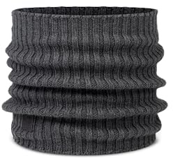 Buff Unisex Neck Gaiter Knitted Neckwear