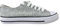 MODELISA - Zapatillas Deportivas De Lona Estilo Casual Mujer (Gris, Sistema Tallas Calzado EU, Adulto, Mujer, Números, Mediano, 41)