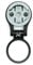 K-Edge | Race Stem Computer Mount | Wahoo | Black