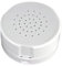 Módulo de grabación de voz - Dispositivo de audio compacto con reproducción de 30 segundos | Mini herramienta de inserto de sonido para animales y almohadas de peluche, ideal para hacer un regalo de r