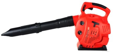 Perfeclan Laubbläser-Spielzeug für Kinder, Gartenarbeitsspielzeug, Jungen- und Mädchen-Geschenke, realistisch, für Jungen und Mädchen im Alter von 3 bis 4